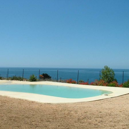 Villa Casa Da Guarda Alvor Exterior foto